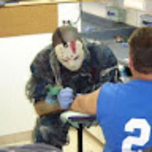 Meet your Posher, Nathan